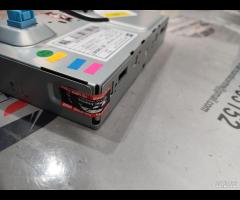 DISPLAY SCHERMO OPEL CASCADA 2013 95196687 6525088 - 11