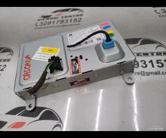 DISPLAY SCHERMO OPEL CASCADA 2013 95196687 6525088 - 15