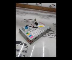 DISPLAY SCHERMO OPEL CASCADA 2013 95196687 6525088 - 17