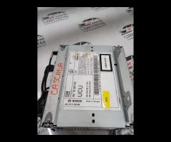 AUTORADIO LETTORE CD NAVIGATORE SATELLITARE OPEL C - 11