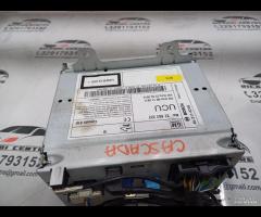 AUTORADIO LETTORE CD NAVIGATORE SATELLITARE OPEL C - 14