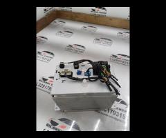 AUTORADIO LETTORE CD NAVIGATORE SATELLITARE OPEL C - 15