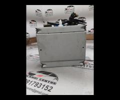 AUTORADIO LETTORE CD NAVIGATORE SATELLITARE OPEL C - 17