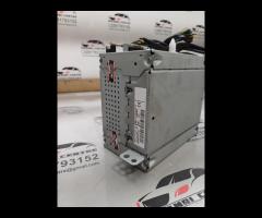 AUTORADIO LETTORE CD NAVIGATORE SATELLITARE OPEL C - 18