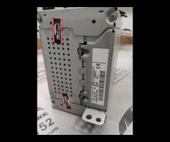 AUTORADIO LETTORE CD NAVIGATORE SATELLITARE OPEL C - 19