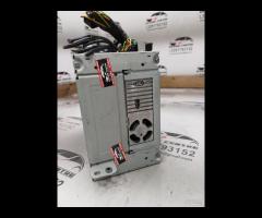 AUTORADIO LETTORE CD NAVIGATORE SATELLITARE OPEL C - 20