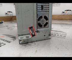 AUTORADIO LETTORE CD NAVIGATORE SATELLITARE OPEL C - 21