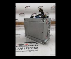 AUTORADIO LETTORE CD NAVIGATORE SATELLITARE OPEL C - 22