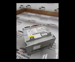 AUTORADIO LETTORE CD NAVIGATORE SATELLITARE OPEL C - 23