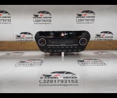 PANNELLO CONTROLLO CLIMA A/C HYUNDAI TUCSON 2017 9 - 1