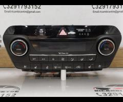 PANNELLO CONTROLLO CLIMA A/C HYUNDAI TUCSON 2017 9 - 2