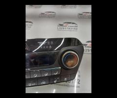 PANNELLO CONTROLLO CLIMA A/C HYUNDAI TUCSON 2017 9 - 3