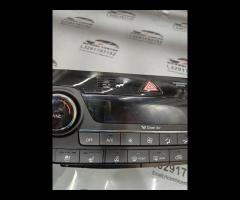 PANNELLO CONTROLLO CLIMA A/C HYUNDAI TUCSON 2017 9 - 5