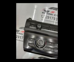 PANNELLO COMANDI CLIMA E AUTORADIO BMW F10 F11 201 - 5