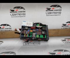 CENTRALINA SCATOLA FUSIBILI BMW X5 G05 2020 611487 - 2