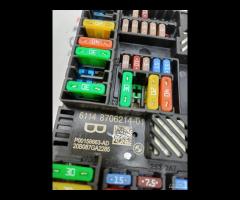 CENTRALINA SCATOLA FUSIBILI BMW X5 G05 2020 611487 - 6