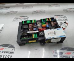 CENTRALINA SCATOLA FUSIBILI BMW X5 G05 2020 611487 - 13