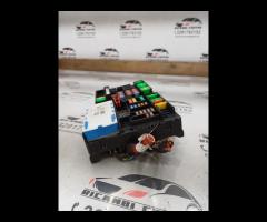 CENTRALINA SCATOLA FUSIBILI BMW X5 G05 2020 611487 - 14