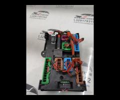 CENTRALINA SCATOLA FUSIBILI BMW X5 G05 2020 611487 - 16