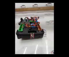 CENTRALINA SCATOLA FUSIBILI BMW X5 G05 2020 611487 - 18