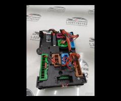 CENTRALINA SCATOLA FUSIBILI BMW X5 G05 2020 611487 - 19