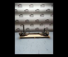 PONTE ASSALE COMPLETO POSTERIORE NISSAN LEAF ZE1E