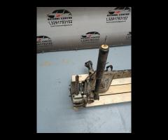 PONTE ASSALE COMPLETO POSTERIORE NISSAN LEAF ZE1E - 7