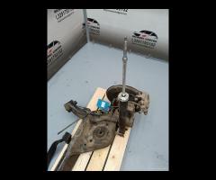 PONTE ASSALE COMPLETO POSTERIORE NISSAN LEAF ZE1E - 12