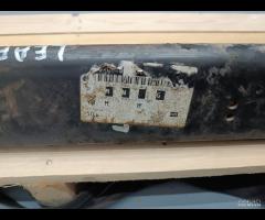 PONTE ASSALE COMPLETO POSTERIORE NISSAN LEAF ZE1E - 23