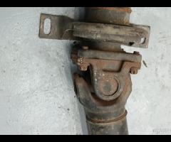 ALBERO TRASMISSIONE MANUALE MERCEDES SPRINTER 2017 - 12