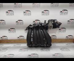 COLLETTORE ASPIRAZIONE \\ CORPO FARFALLATO N45T BM