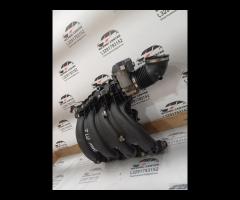 COLLETTORE ASPIRAZIONE \\ CORPO FARFALLATO N45T BM