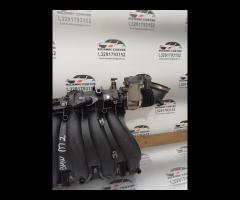 COLLETTORE ASPIRAZIONE \\ CORPO FARFALLATO N45T BM - 6