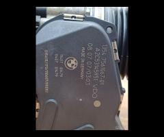 COLLETTORE ASPIRAZIONE \\ CORPO FARFALLATO N45T BM - 7