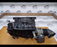 COLLETTORE ASPIRAZIONE \\ CORPO FARFALLATO N45T BM - 9