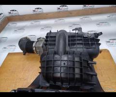 COLLETTORE ASPIRAZIONE \\ CORPO FARFALLATO N45T BM - 11