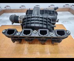 COLLETTORE ASPIRAZIONE \\ CORPO FARFALLATO N45T BM - 12