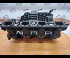 COLLETTORE ASPIRAZIONE \\ CORPO FARFALLATO N45T BM - 13