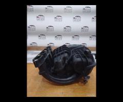 COLLETTORE ASPIRAZIONE \\ CORPO FARFALLATO N45T BM - 14