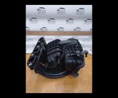 COLLETTORE ASPIRAZIONE \\ CORPO FARFALLATO N45T BM - 15