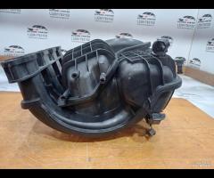 COLLETTORE ASPIRAZIONE \\ CORPO FARFALLATO N45T BM - 16