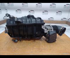 COLLETTORE ASPIRAZIONE \\ CORPO FARFALLATO N45T BM - 17