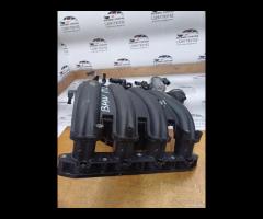 COLLETTORE ASPIRAZIONE \\ CORPO FARFALLATO N45T BM - 20