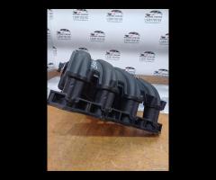 COLLETTORE ASPIRAZIONE \\ CORPO FARFALLATO N45T BM - 21