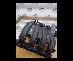 COLLETTORE ASPIRAZIONE \\ CORPO FARFALLATO N45T BM - 24