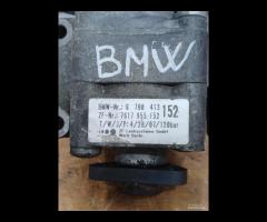 POMPA IDROGUIDA SERVOSTERZO BMW 6780413 7617955152