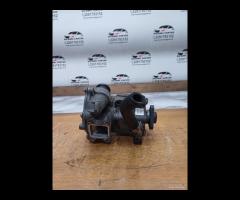 POMPA IDROGUIDA SERVOSTERZO BMW 6780413 7617955152 - 8