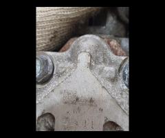 POMPA SERVOSTERZO CHEVROLET CRUZE Z22D1 2.2D 96985 - 22