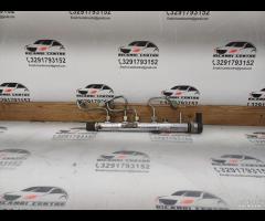 FLAUTO INIEZIONE N47D20C BMW 780912704 0445214182