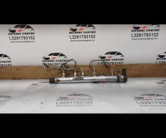 FLAUTO INIEZIONE N47D20C BMW 780912704 0445214182